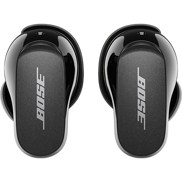 Audífonos Bose QuietComfort Earbuds 888507-0100 – Bluetooth – Negro