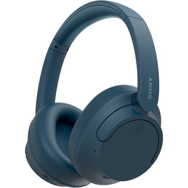 Audífonos Sony WH-CH720N – Bluetooth – Azul