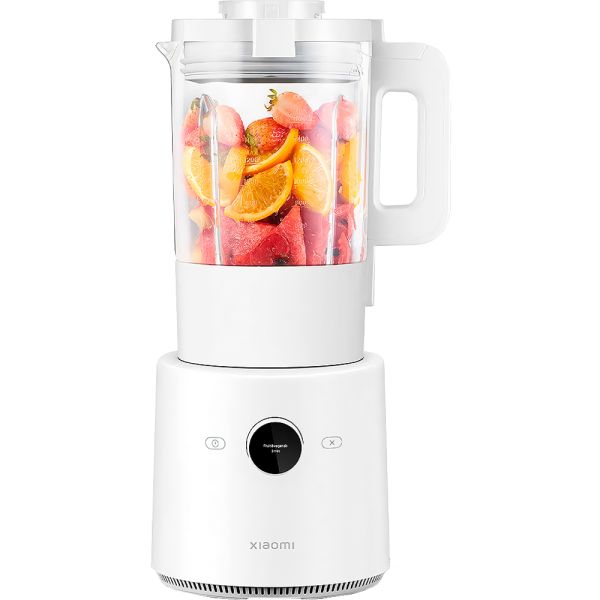 Licuadora Xiaomi Mi Smart Blender MPBJ001ACM-1A - 1000W - 1.6L - 220V - 50/60Hz - Blanco