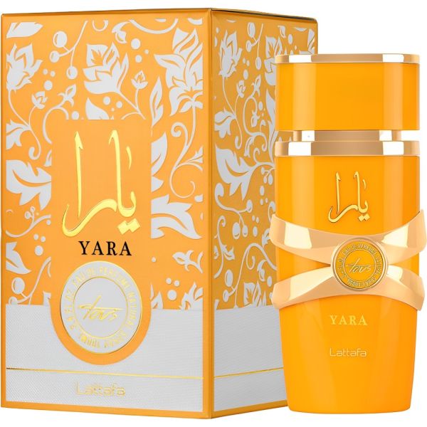 Perfume Lattafa Yara Tous - Eau de Parfum - Femenino - 100ML