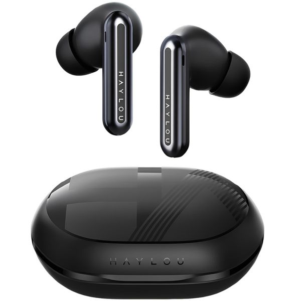 Audífonos Haylou Mori Pro T016 – Bluetooth – Negro