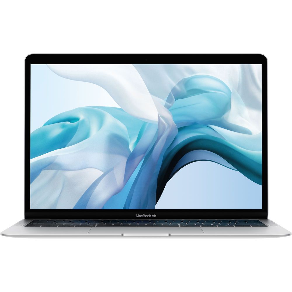 APPLE MACBOOK AIR 2018 i5 / 8GB / SSD 128GB / 13,3" (2018) Grado B