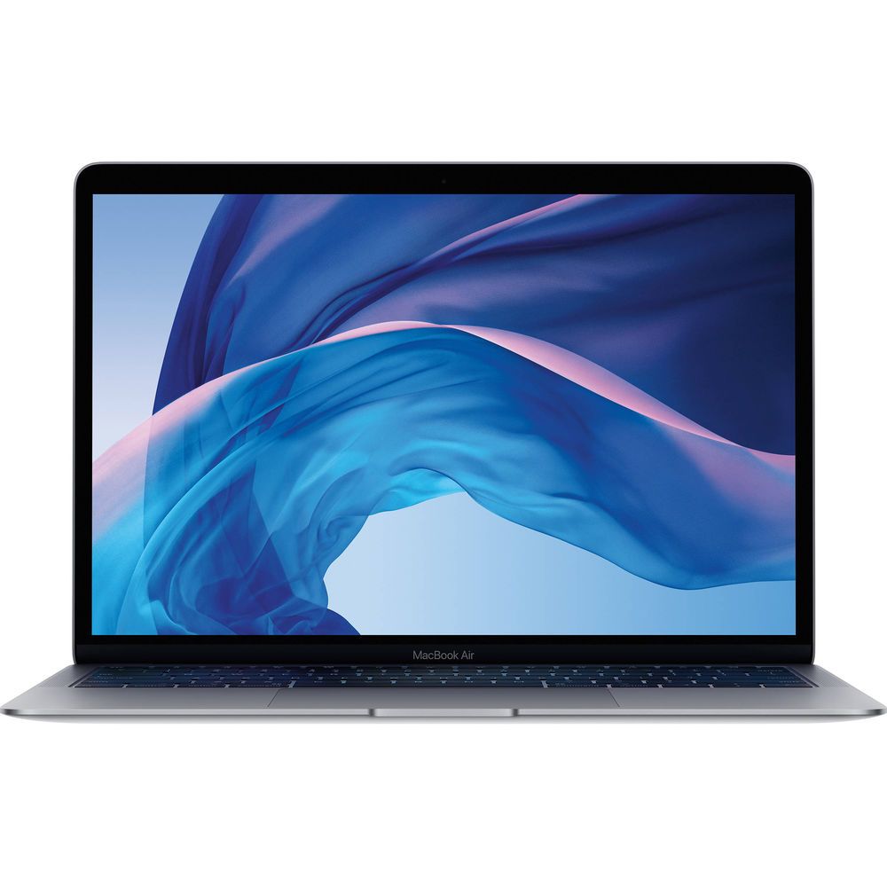 APPLE MACBOOK AIR 2019 i5 / 8GB / SSD 512GB / 13,3" Retina (2019) SWAP