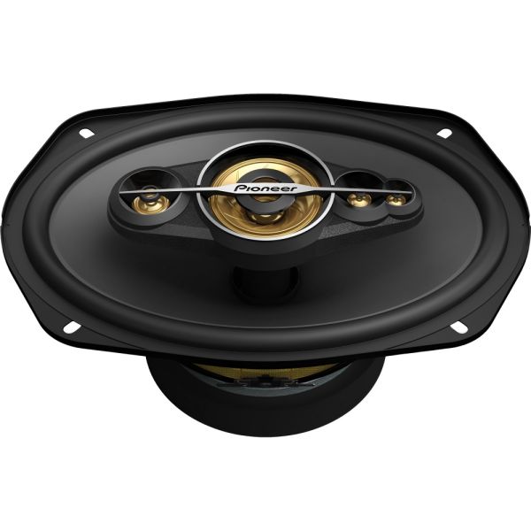 Altavoz Pioneer TS-A6998S - 150W RMS - 5 Vías - 6x9''