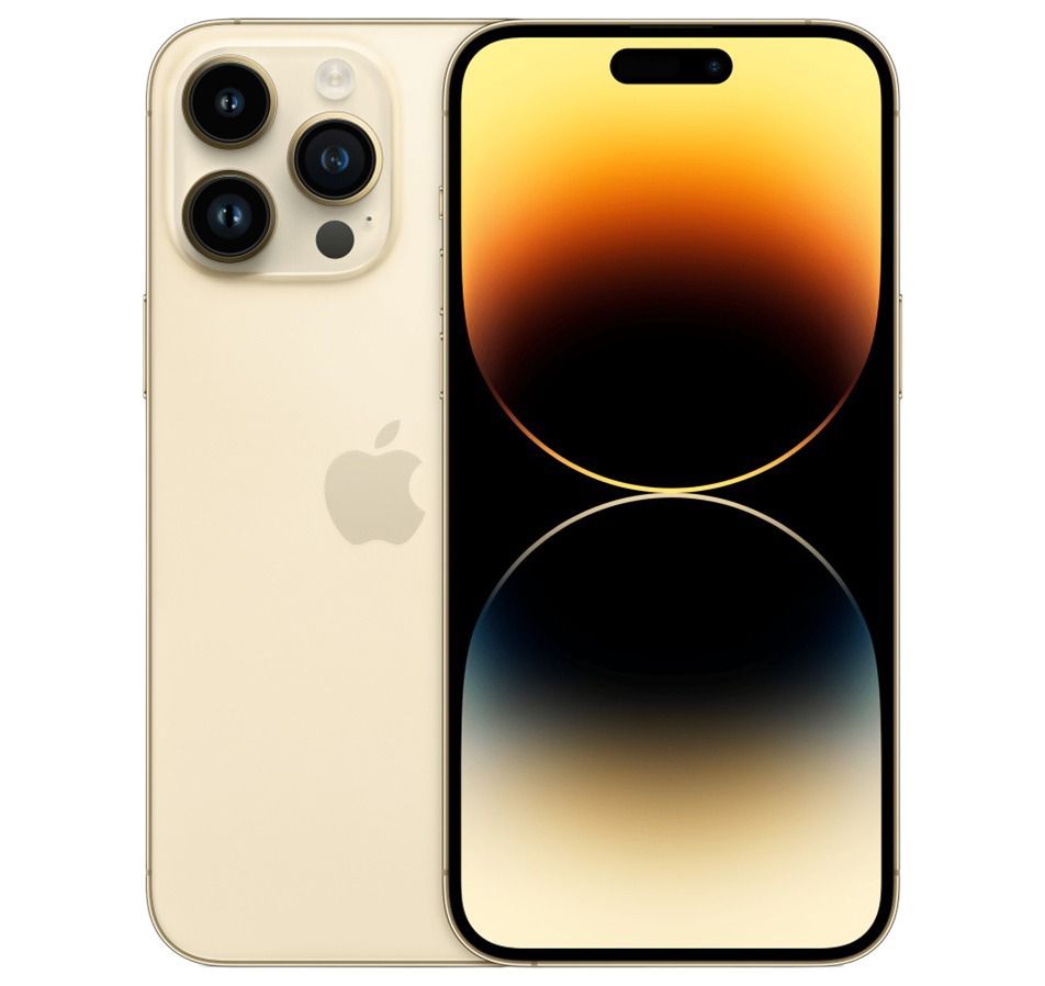 iPhone 14 Pro Max 256 GB — (SWAP)