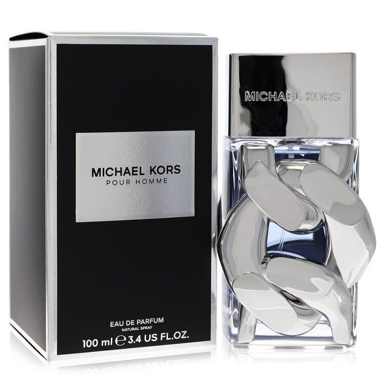 Perfume Michael Kors Pour Homme - Eau de Parfum - Masculino - 100ML