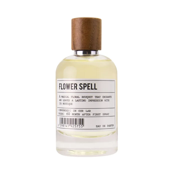 Perfume Karma Flower Spell - Eau de Parfum - Femenino - 100ML