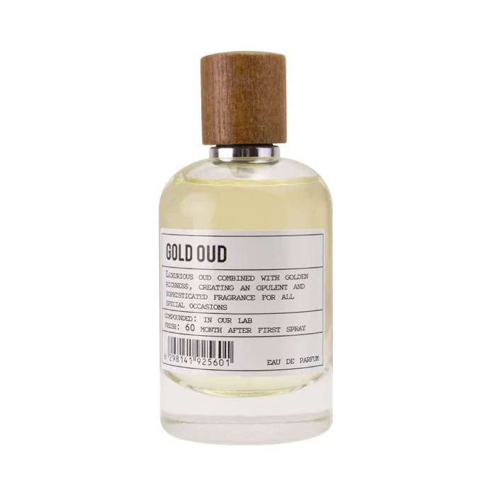 Perfume Karma Gold Oud - Eau de Parfum - Masculino - 100ML