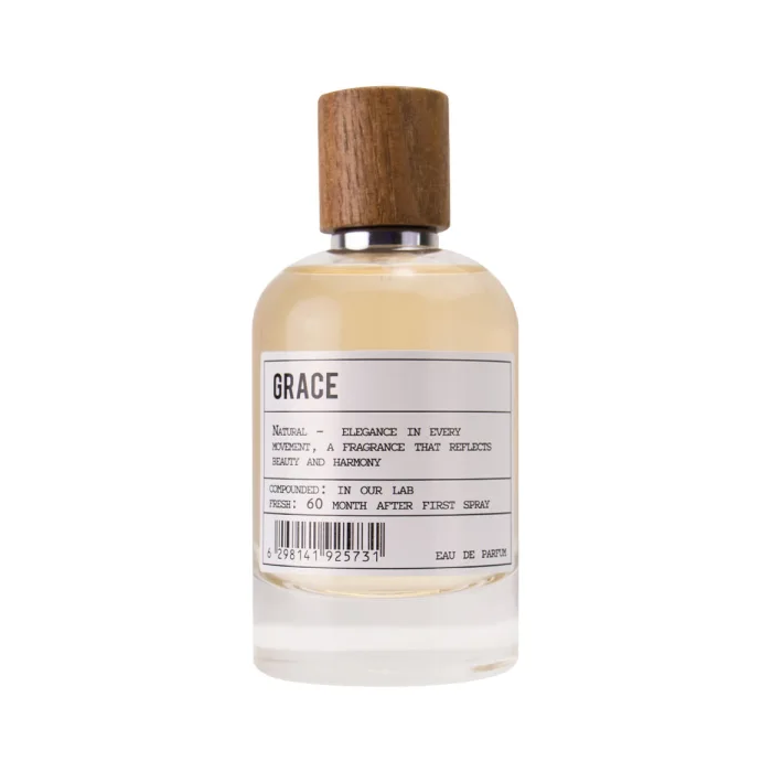 Perfume Karma Grace - Eau de Parfum - Unisex - 100ML