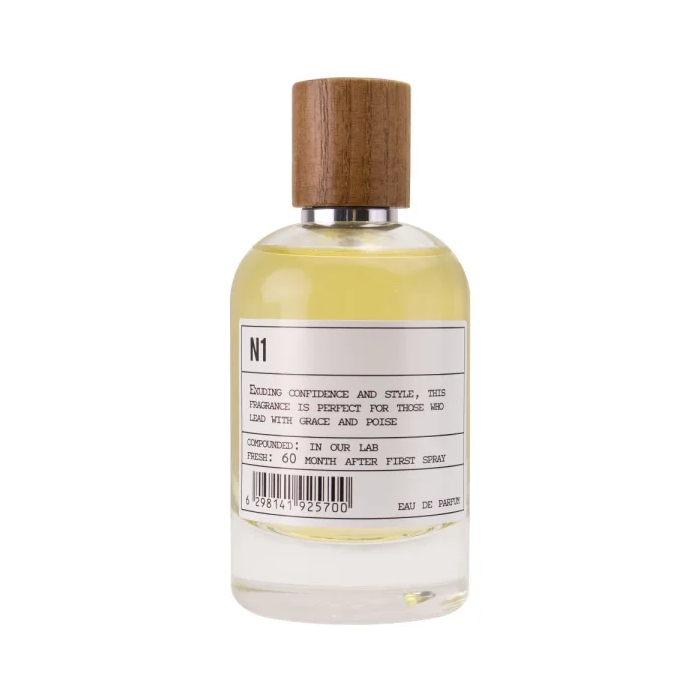 Perfume Karma N1 - Eau de Parfum - Femenino - 100ML