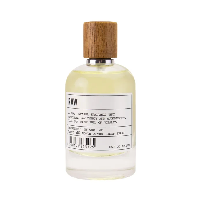 Perfume Karma Raw - Eau de Parfum - Masculino - 100ML