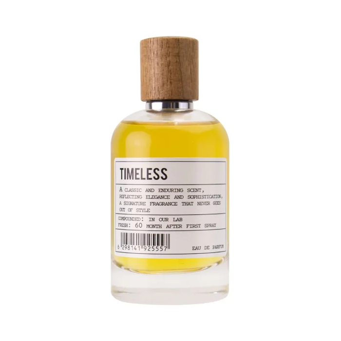 Perfume Karma Timeless - Eau de Parfum - Masculino - 100ML