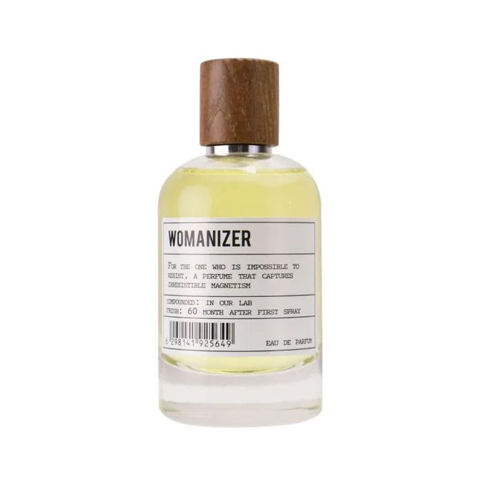 Perfume Karma Womanizer - Eau de Parfum - Femenino - 100ML