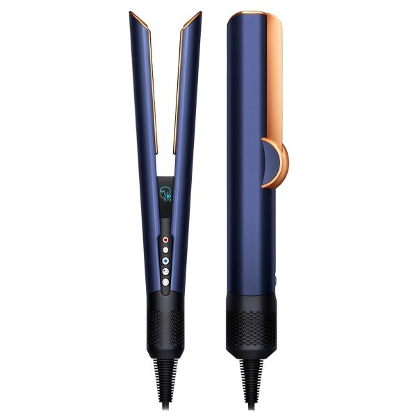 Alisador Dyson HT01 Airstrait Prussian/Blue 1600W 220V 50/60Hz
