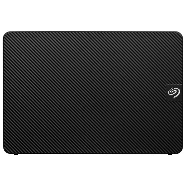 Disco Duro Externo Seagate Expansion STKP20000400 – 20 TB – 3.5" – Negro