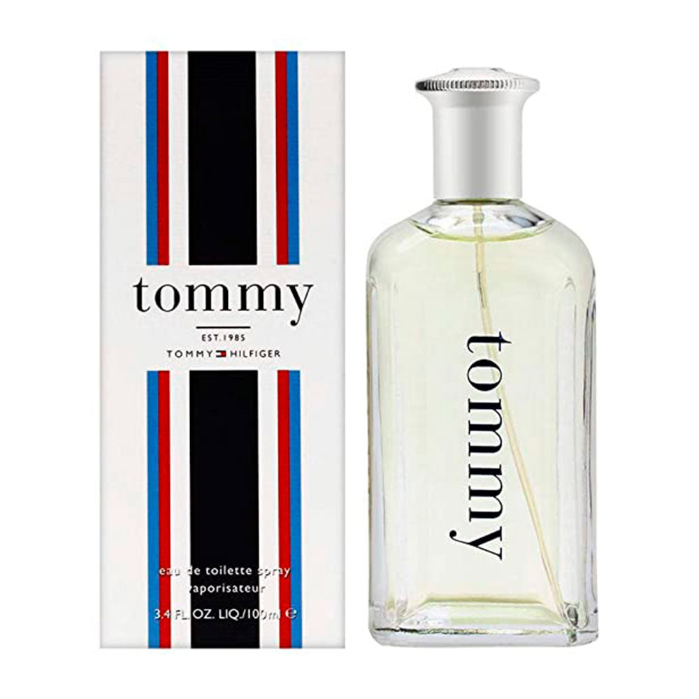 Perfume Tommy Hilfiger Tommy - Eau de Toilette - Masculino - 100ML