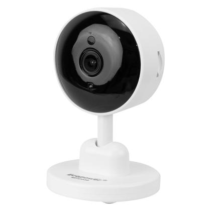 Cámara de Seguridad IP Ecopower EP-C039 - 4MP - Wi-Fi - Blanco y Negro