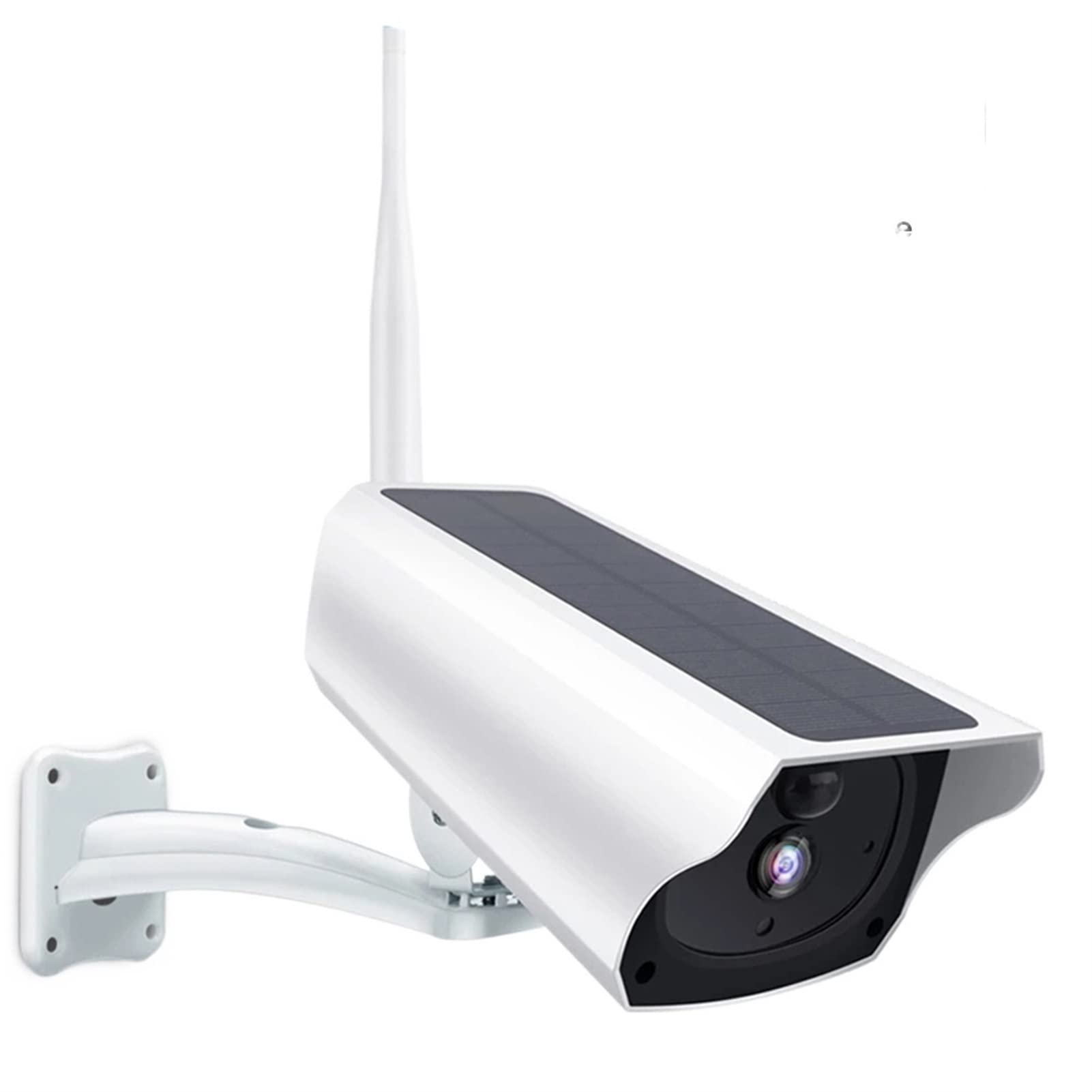 Cámara IP Smart SC-01 - Exterior/Solar/WiFi/Bluetooth/Monitoreo