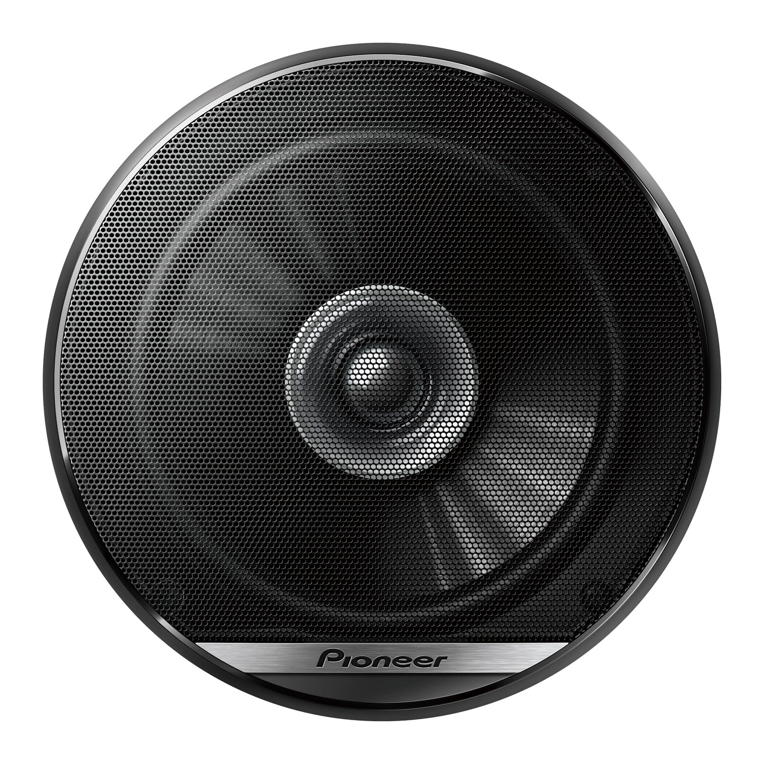Altavoz Pioneer TS-G1320F - 35W RMS - Negro - 2 Vías - 5''