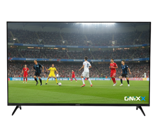 ONIXX TV LED 32" SMART DOLBY ANDROID ONX-32STVA EX