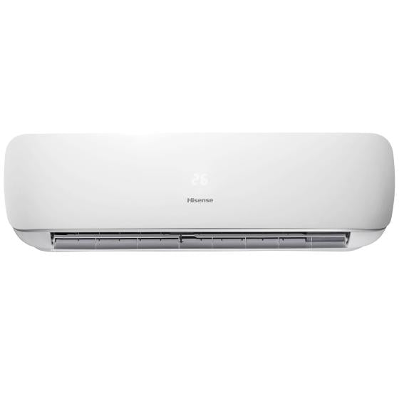 HISENSE AIRE ACONDICIONADO 18000 BTU ON/OFF
