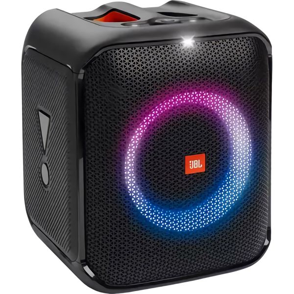 Caja de Sonido JBL PartyBox Encore 2 - USB/AUX - Bluetooth - 100W RMS - 525'' - Negro