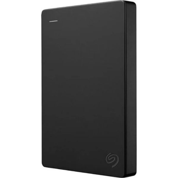 Disco Duro Externo Seagate STGX4000400 – 4 TB – USB 3.0 – 2.5" – Negro