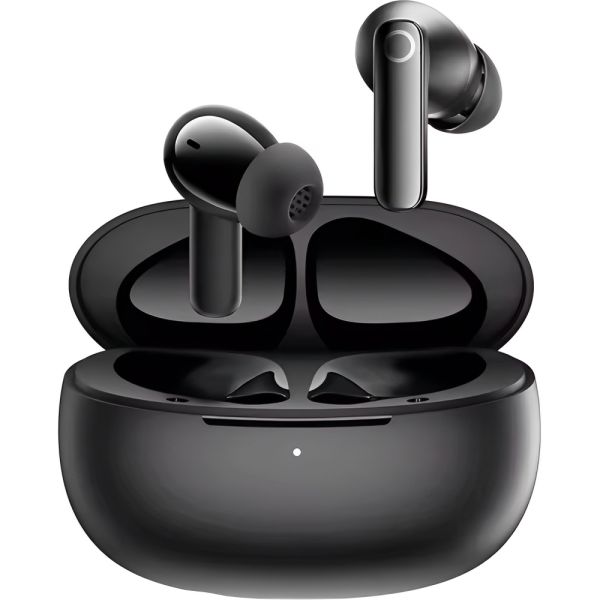 Audífonos Xiaomi Haylou HQ5 T020 – Bluetooth – Negro