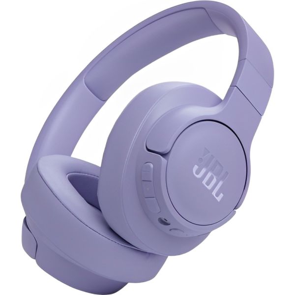 Audífonos JBL Tune 770NC – Bluetooth – Lila