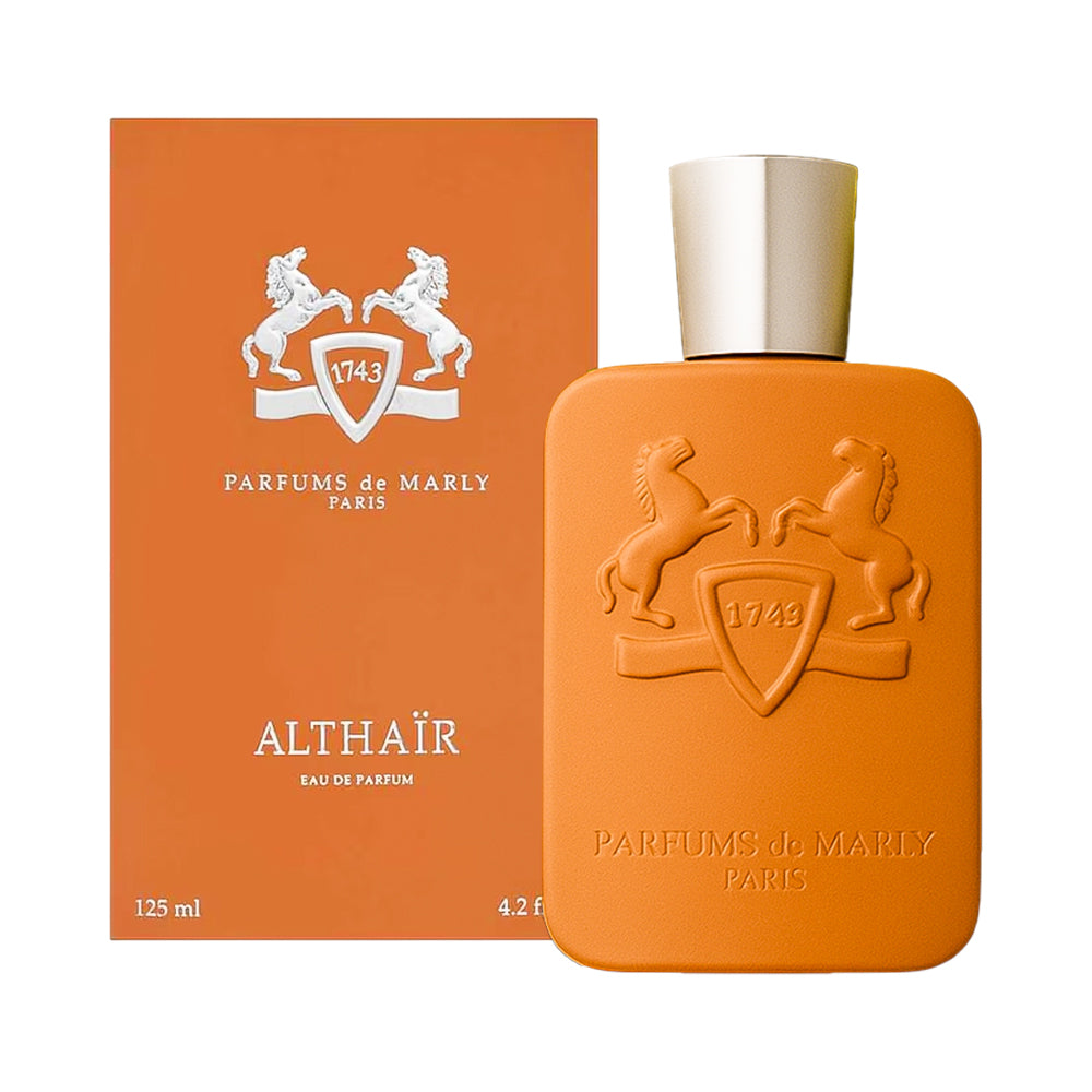 Perfume Parfums De Marly Althair - Eau de Parfum - Masculino - 125ML
