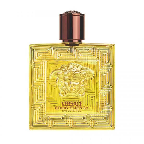 Perfume Versace Eros Energy - Eau de Parfum - Masculino - 50ML