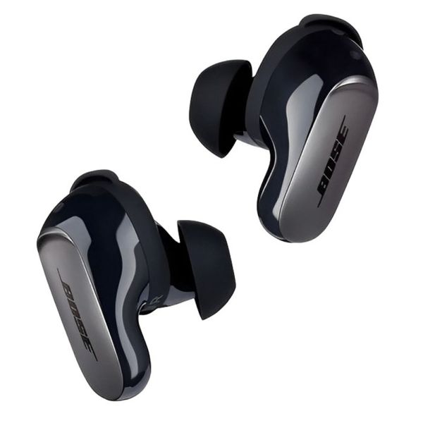 Audífonos Bose QuietComfort Ultra Earbuds 882826-0010 – Bluetooth – Negro