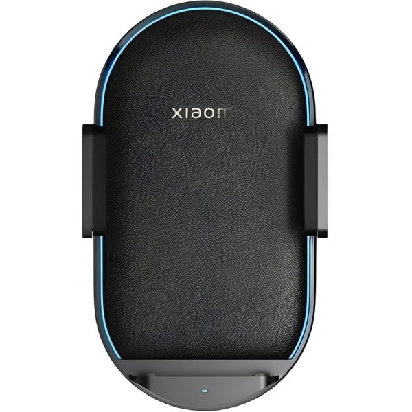 Cargador Vehicular Xiaomi WCJ05ZM BHR6748GL - 50W - Sin Cable - Negro