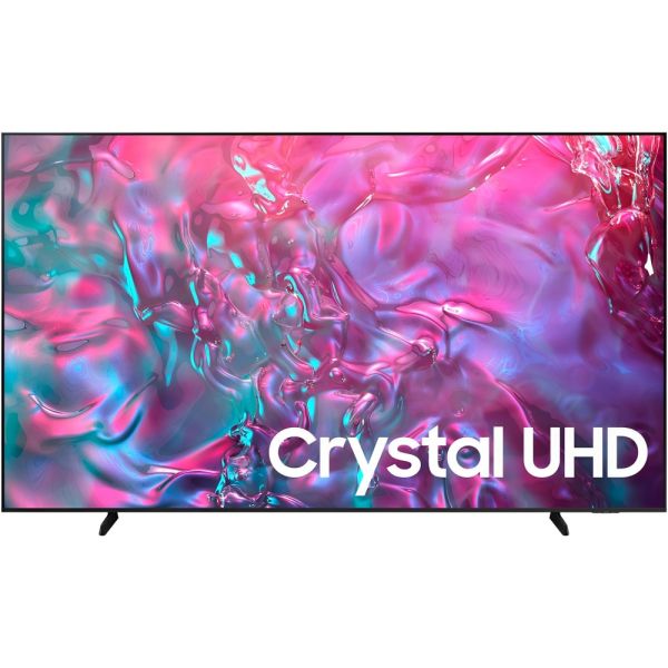 SAMSUNG TV SMART 98" CRYSTAL UHD UN98DU9000PXPA EX