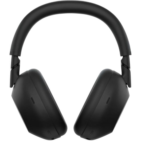 Audífonos Sony WH-1000XM6 – Bluetooth – Con Micrófono – Negro