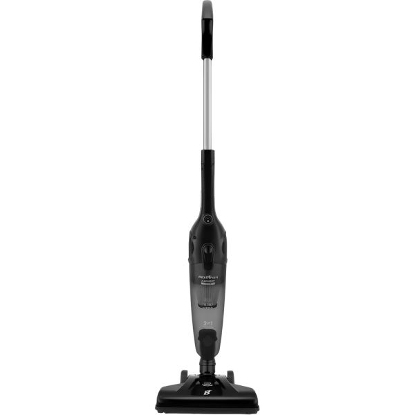 Aspiradora de Polvo Britania BAS1295P - 2 en 1 - 1400W - 220V/60Hz - Azul