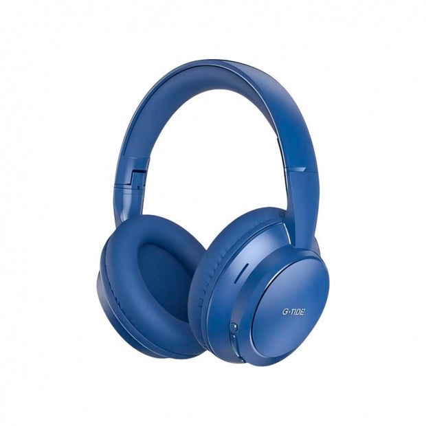 Audífonos G-Tide Hibeat – Bluetooth – Azul Claro