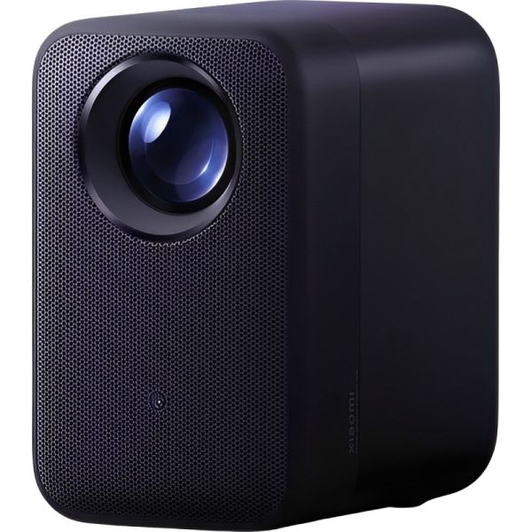 Proyector Xiaomi Smart L1 Pro BHR9588EU - 400 Lúmenes - Negro