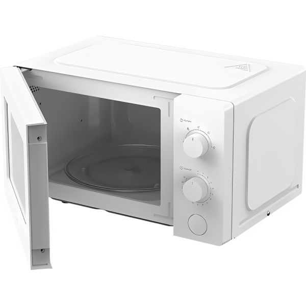 Horno Microondas Xiaomi Microwave Oven MWB010-2A BHR7990EU – 1100W – 20 L – 220V / 50Hz – Blanco