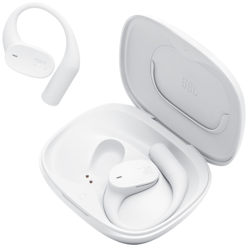Audífonos JBL Sense Lite – Bluetooth – Blanco