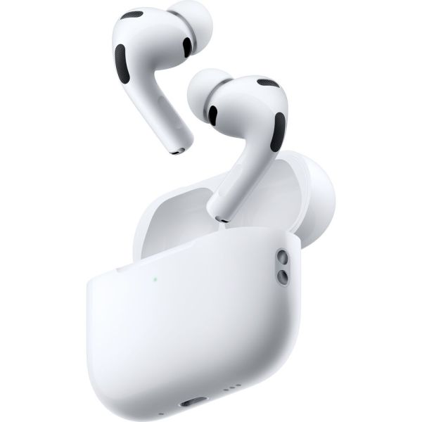 Apple AirPods Pro 3 MFHP4ZA/A - Bluetooth - Con Magsafe - Blanco