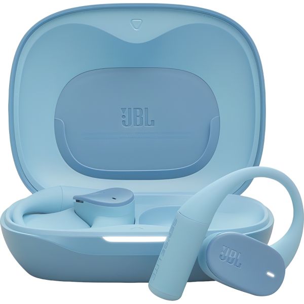 Audífonos JBL Sense Lite – Bluetooth – Azul