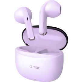 Audífonos G-Tide L21 – Bluetooth – Morado