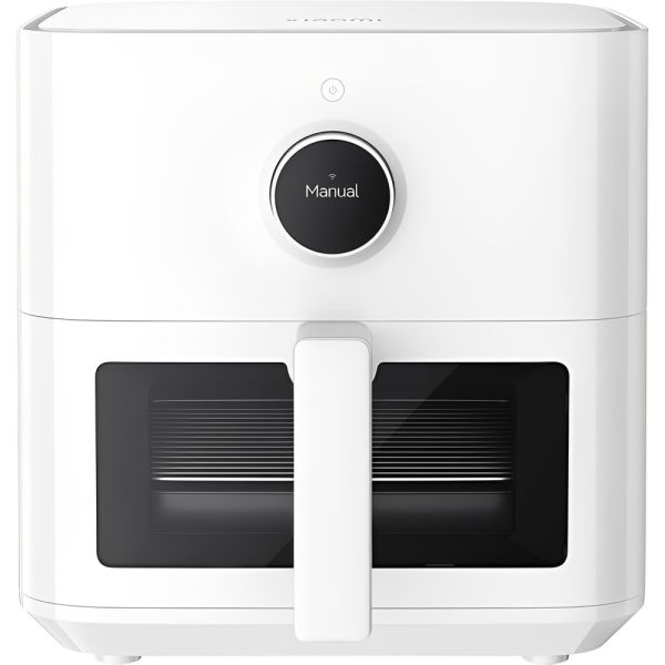Freidora de Aire Eléctrica Xiaomi Smart MAF15 BHR8238EU – 1600W – 6.5 L – 220V 50/60Hz – Blanco