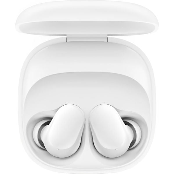 Audífonos Xiaomi Redmi Buds 6 Play M2420E1 – Bluetooth – Con Micrófono – Blanco