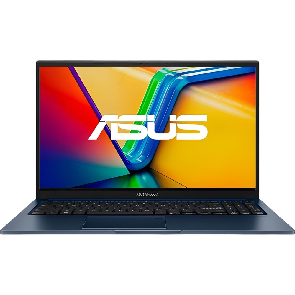 Notebook Asus Vivobook 15 X1504VA-NJ2392W - Intel Core i5-1335U 1.3GHz - 8GB RAM - 512GB SSD - 15.6" - Quiet