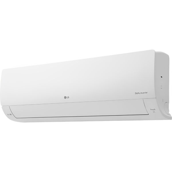 Aire Acondicionado LG VM242H9US - 24000BTU - Calor/Frío - Inverter - 220V 50/60Hz - Blanco