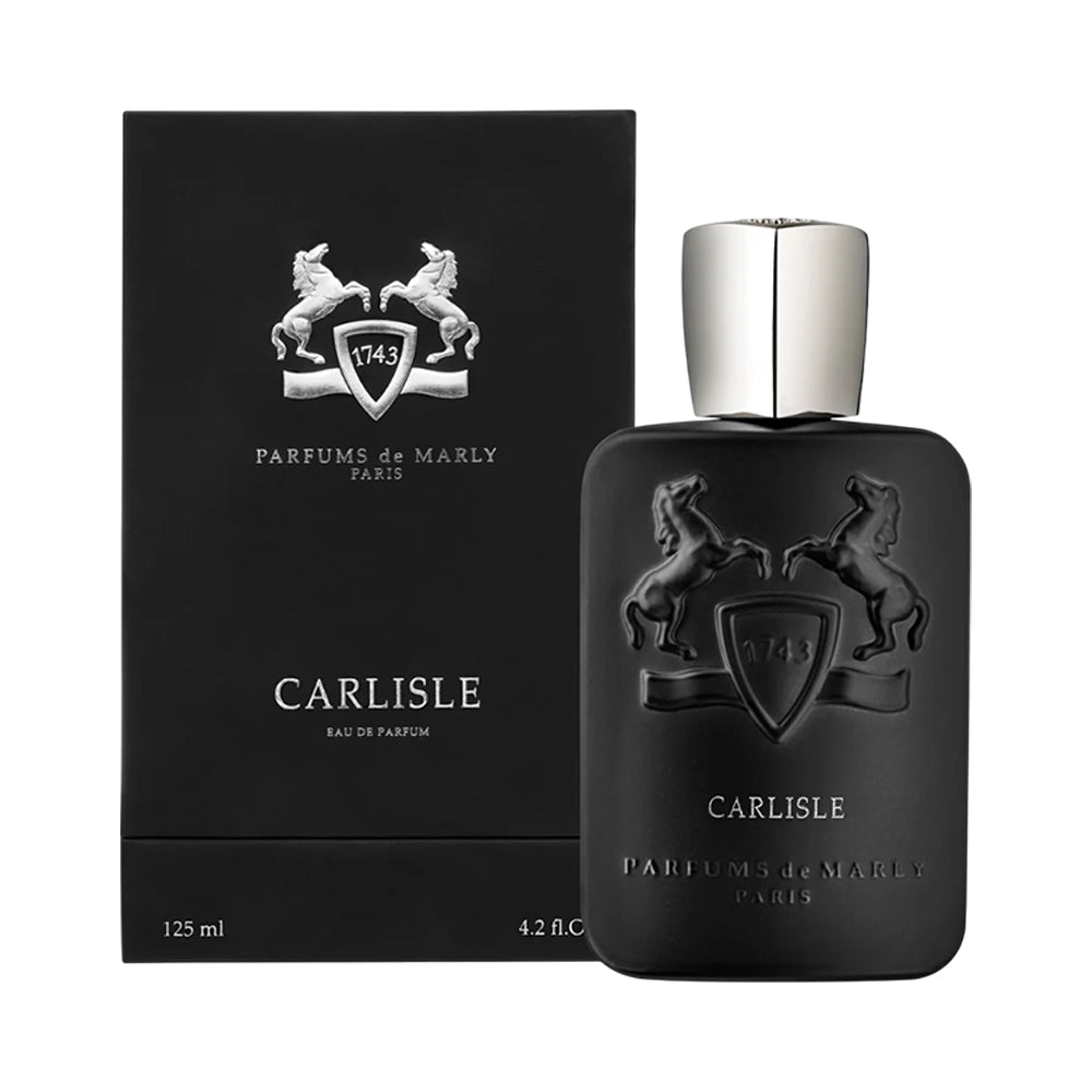 Perfume Parfums de Marly Carlisle - Eau de Parfum - Masculino - 125ML