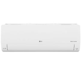Aire Acondicionado LG Dualcool VM122H9US - 12000BTU - Calor/Frío - Inverter - Wi-Fi - 220V 50/60Hz - Blanco