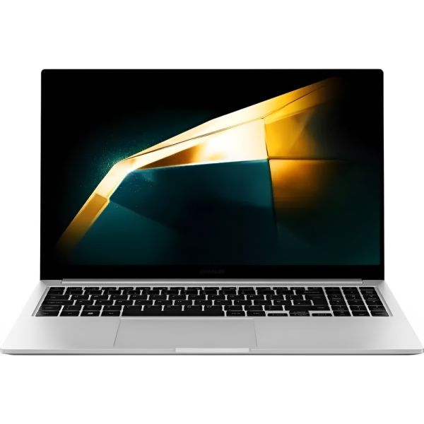 NB SAMSUNG GALAXY BOOK 4 NP750XGK-KA1CL - Intel Core i5-120U - 8GB RAM - 512GB SSD - 15.6" - Windows 11 - Plata